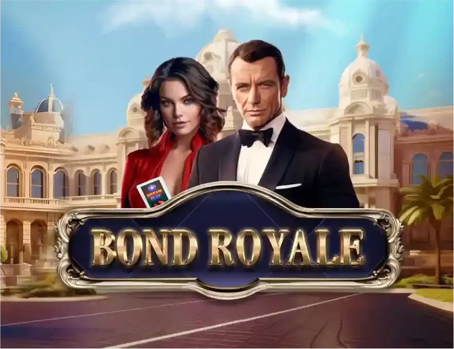 Bond Royale