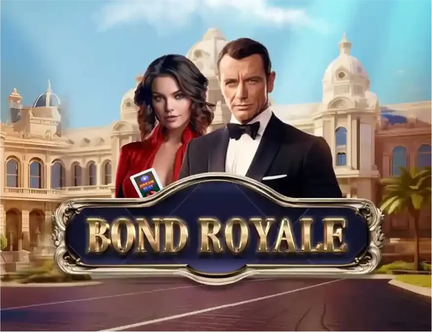 Bond Royale